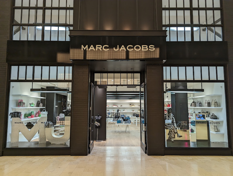 Marc Jacobs