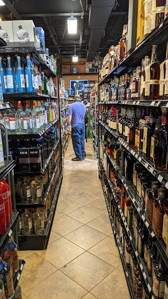 Wine Districts
