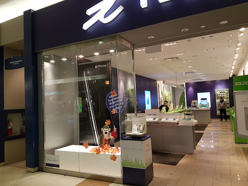 Telus