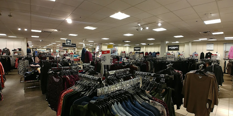 JCPenney Salon