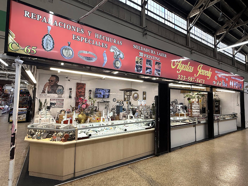 Ayala's Jewelry