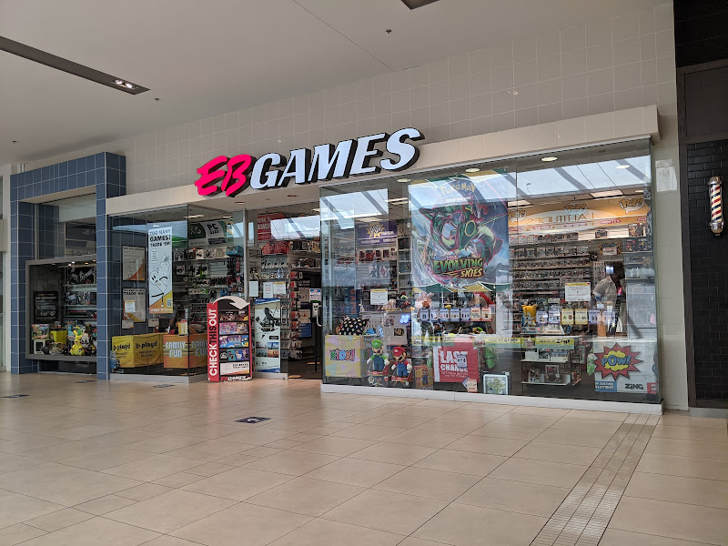 EB Games