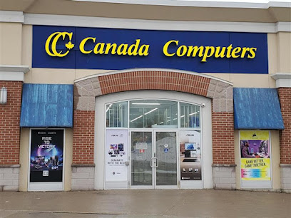 Canada Computers