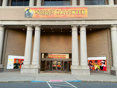 Spirit Halloween