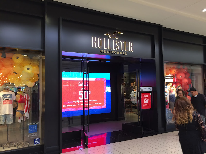 HOLLISTER Co.