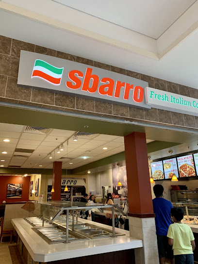Sbarro