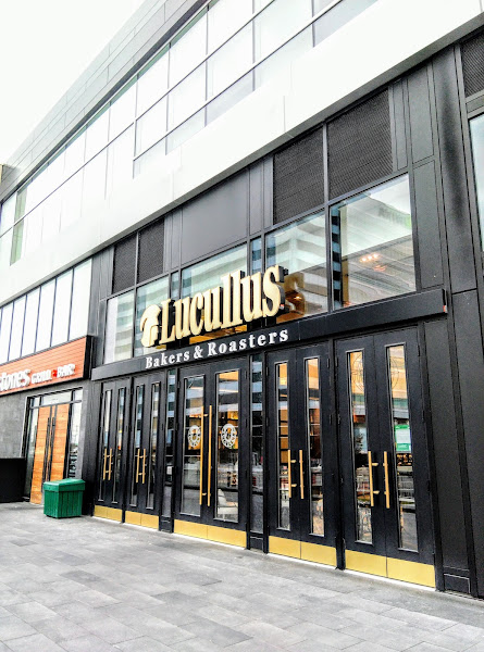 Lucullus