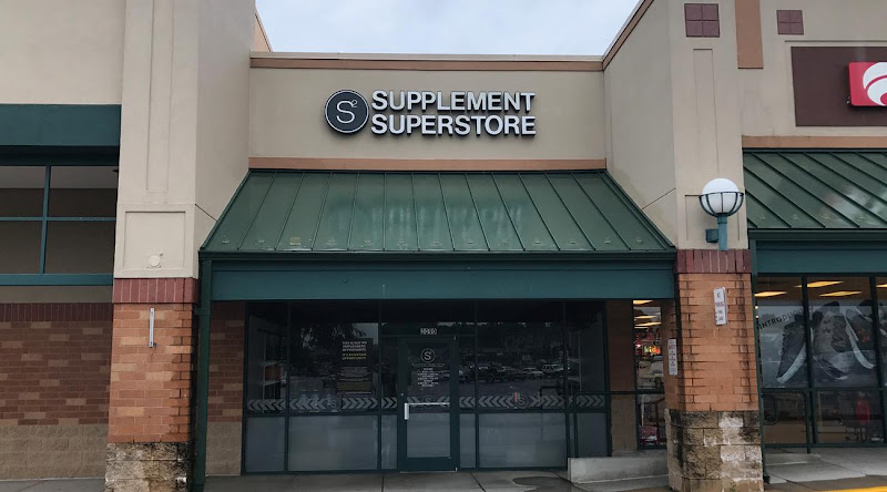 Supplement Superstore