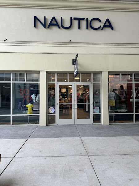Nautica