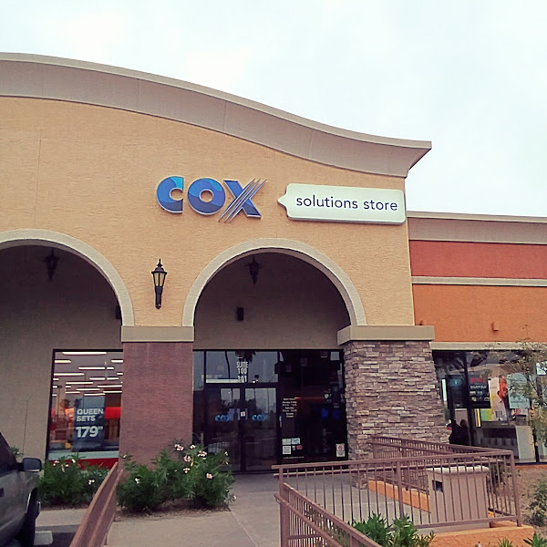 Cox