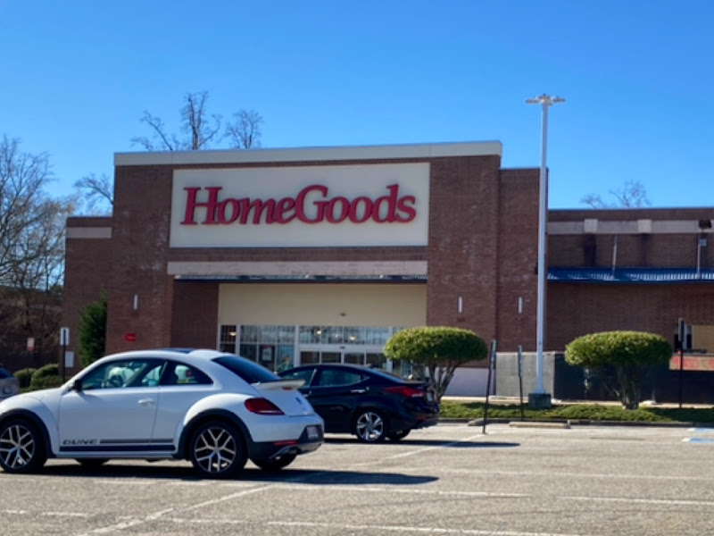 HomeGoods