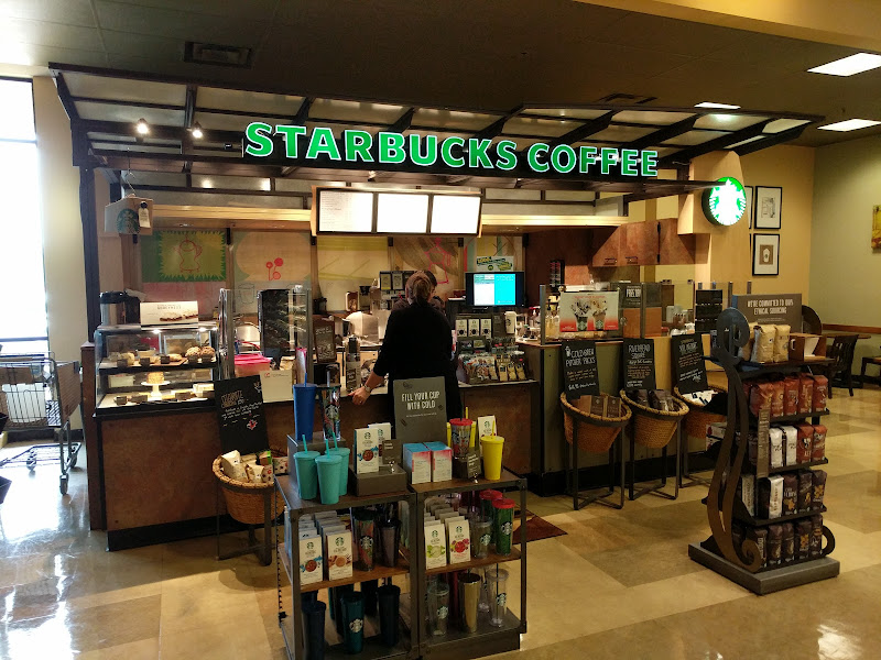 Starbucks Coffee Company