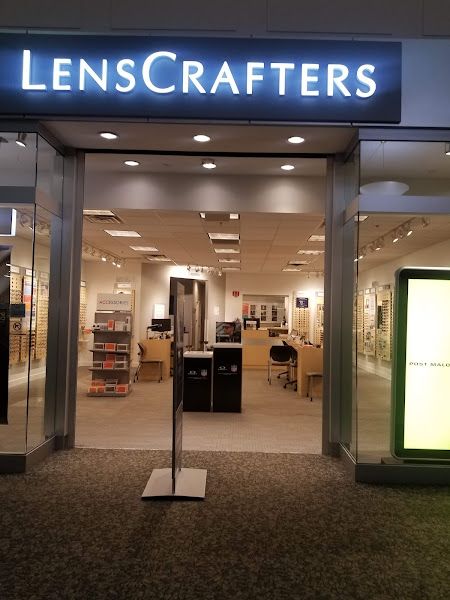 LensCrafters