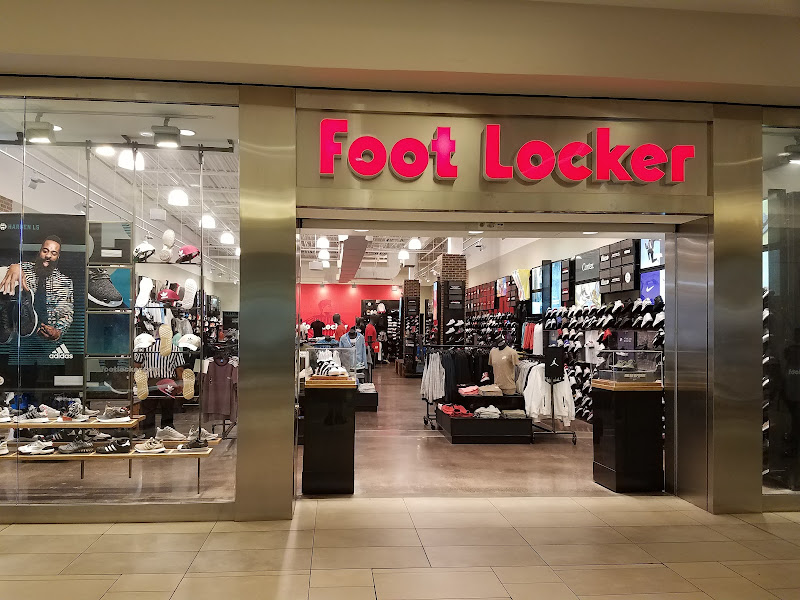 Foot Locker