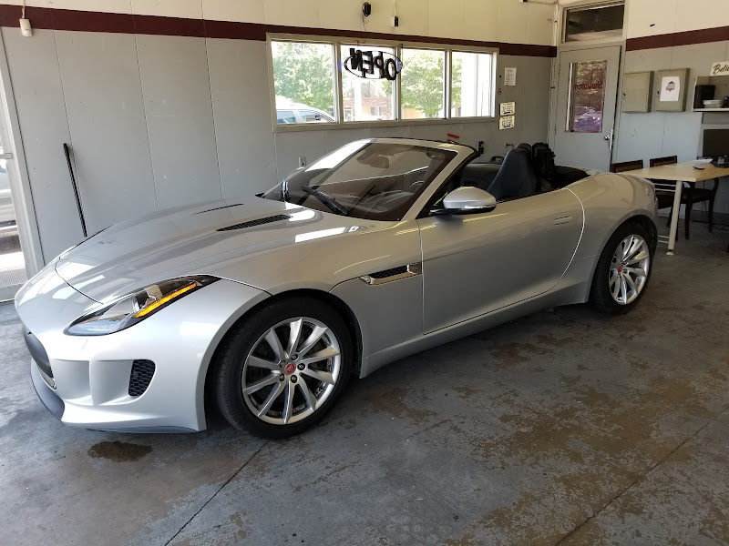 Hikes Lane Auto Sales