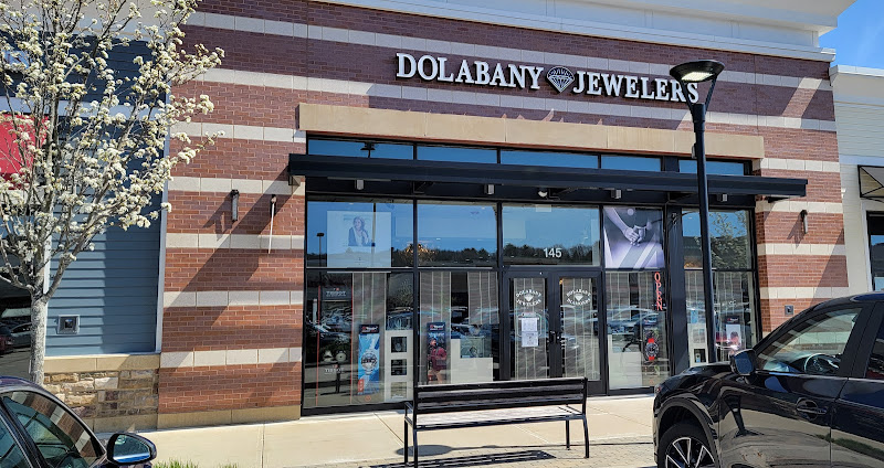 Dolabany Jewelers
