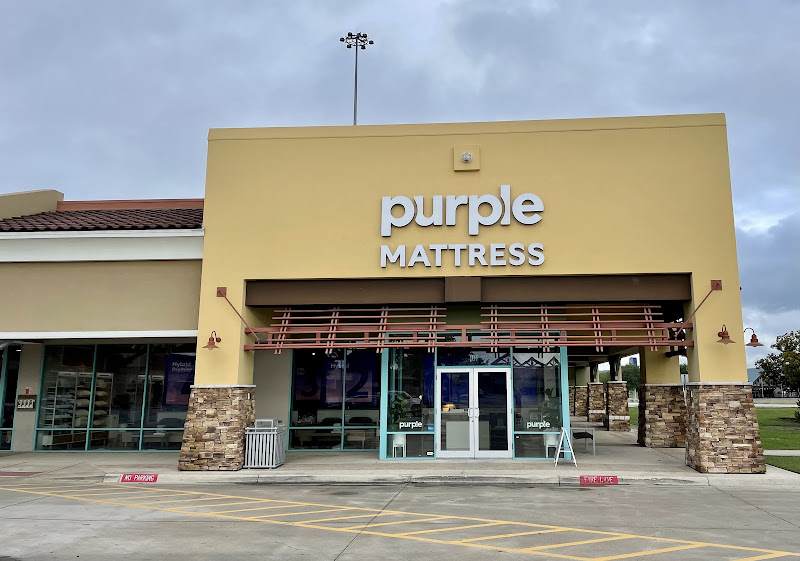 Purple - Tanger Outlet San Marcos