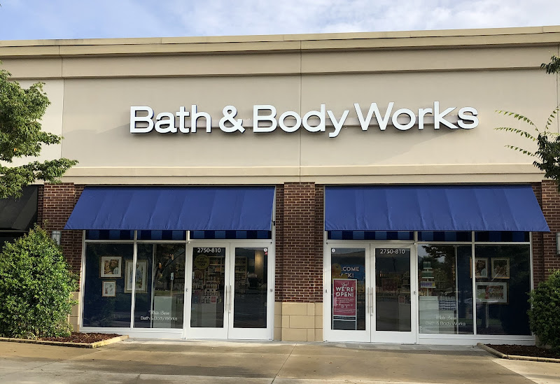 Bath & Body Works