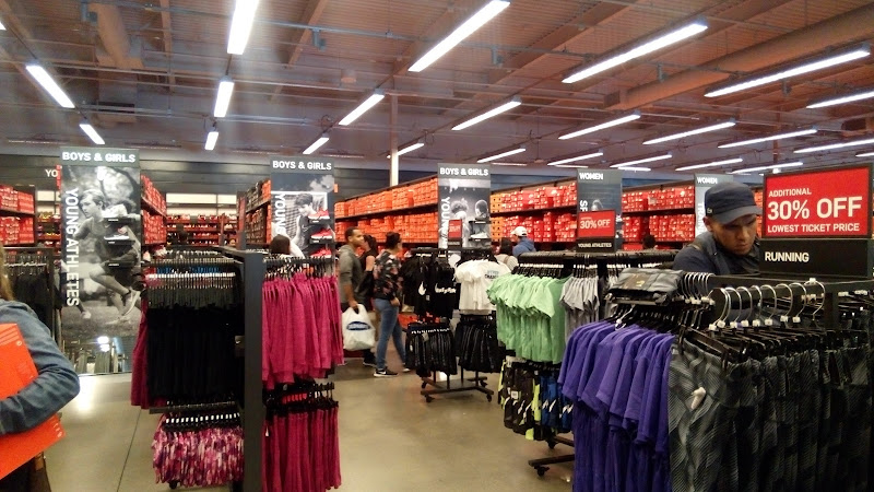 JD Sports