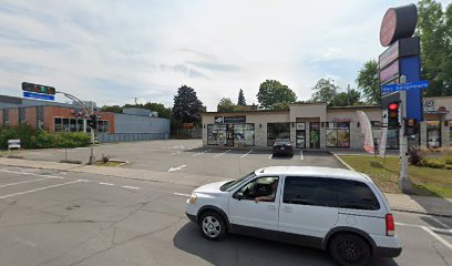 Week Store