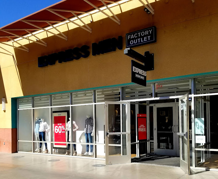 Express Factory Outlet