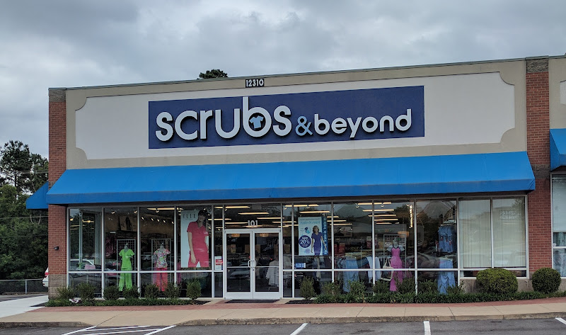 Scrubs & Beyond
