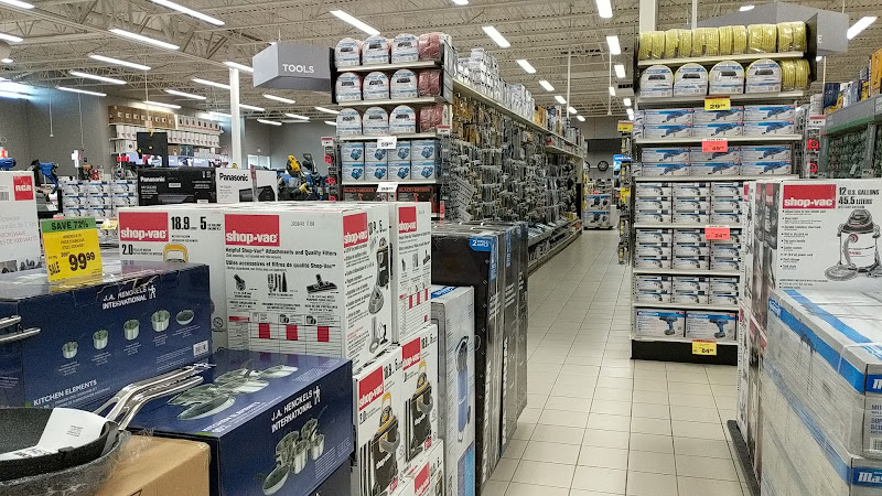 Canadian Tire