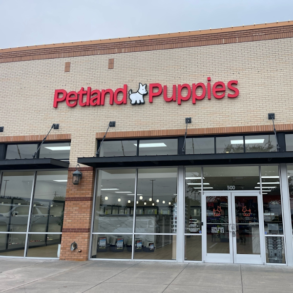 Petland McKinney