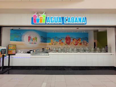 Agua Cabana