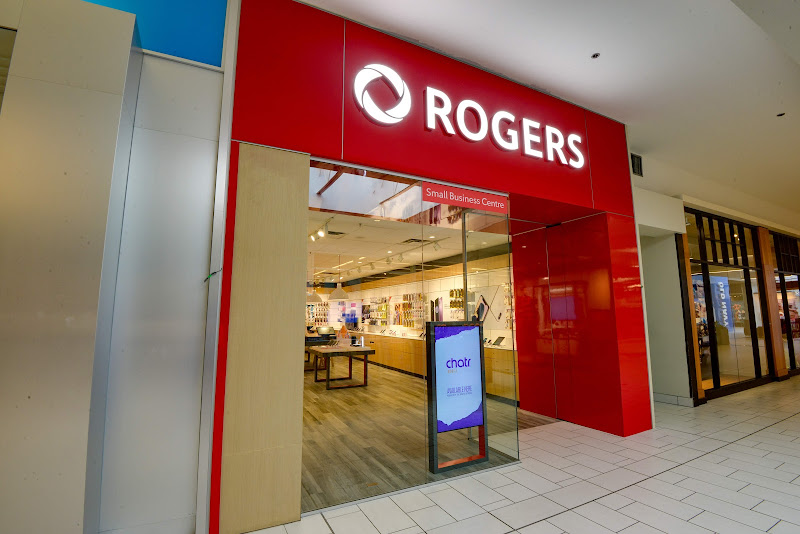 Rogers
