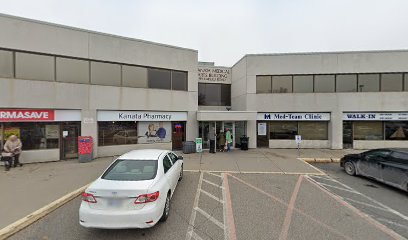 Kanata Foot & Orthotics Clinic