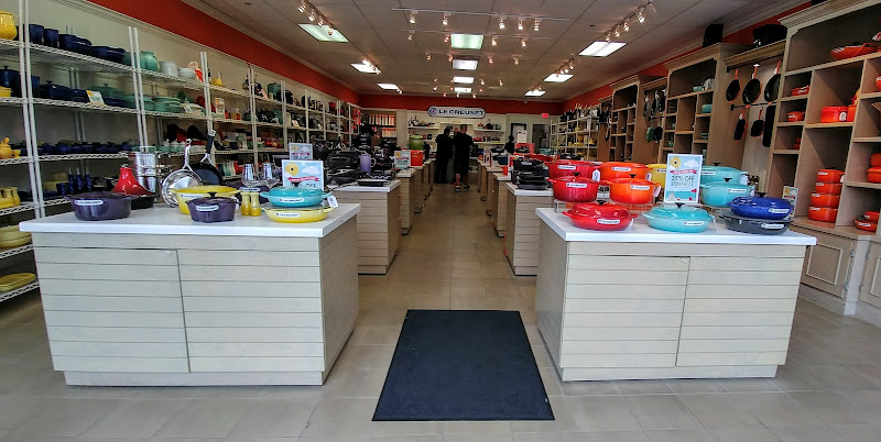 Le Creuset