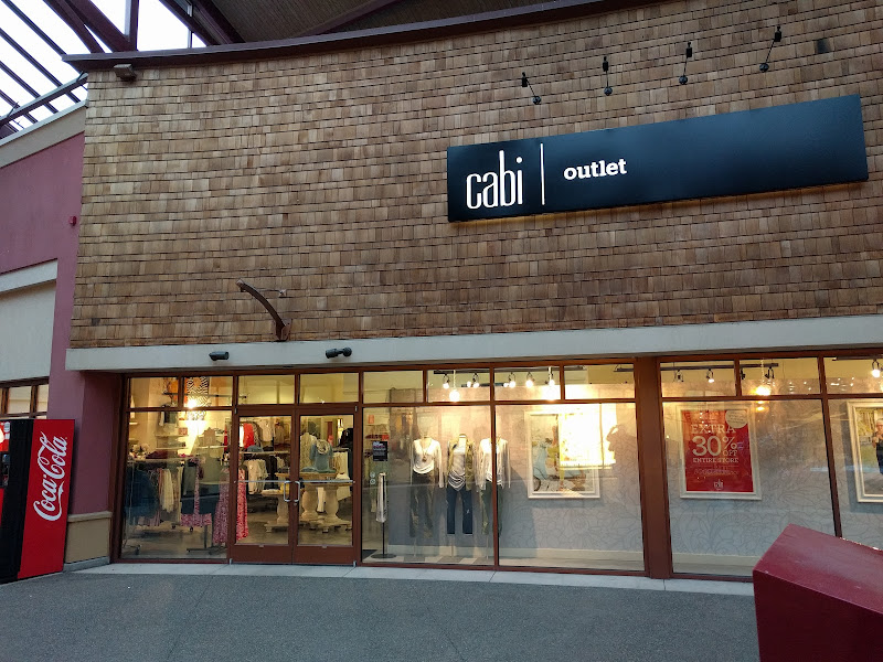 Cabi Factory Store