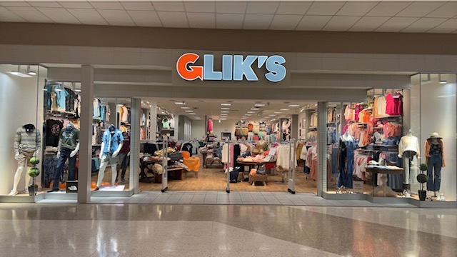 Glik's