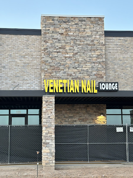 Venetian Nail Lounge