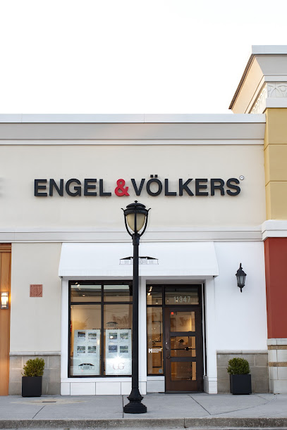 Engel & Völkers Knoxville
