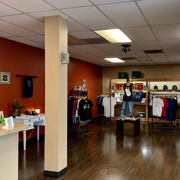 APC Sports & Apparel