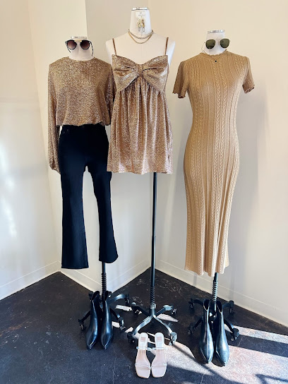 Branded Boutique
