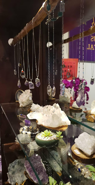 Lotus Crystal