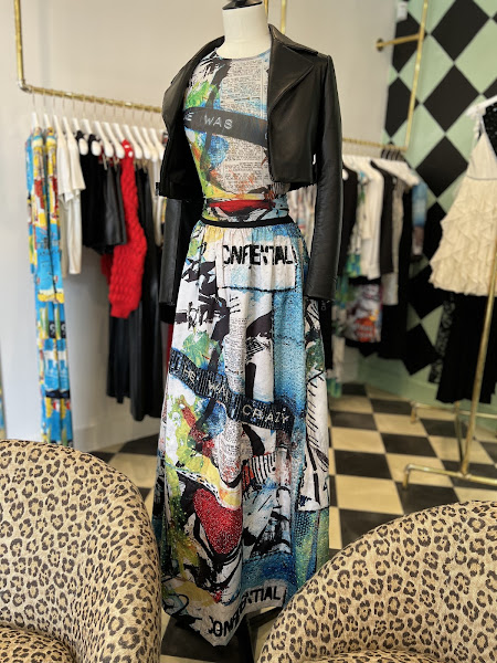 ALICE + OLIVIA