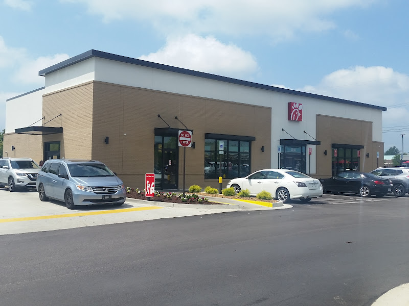 Chick-fil-A