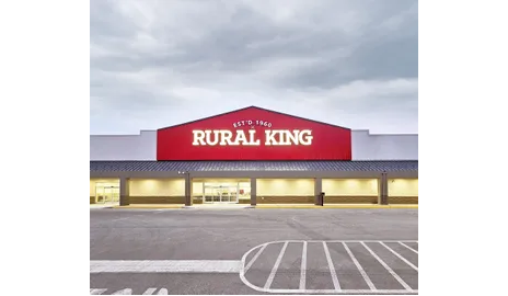 Rural King
