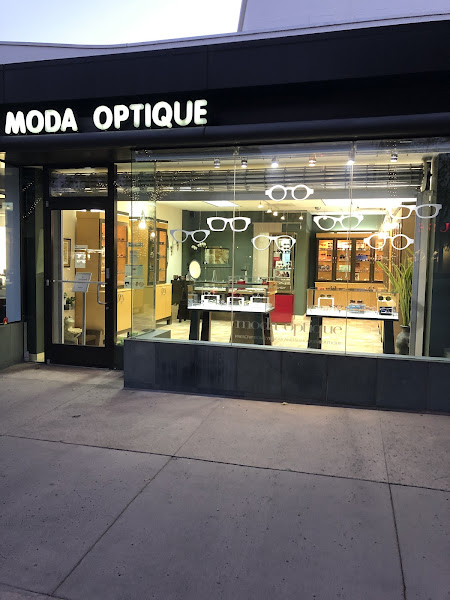 Moda Optique
