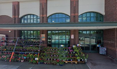 Harris Teeter Floral