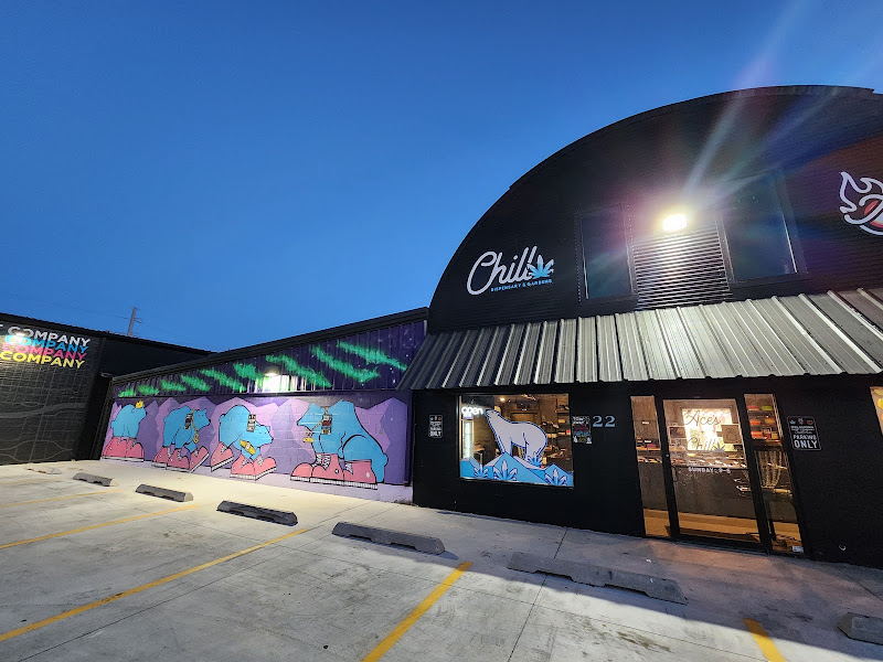 Chill Dispensary