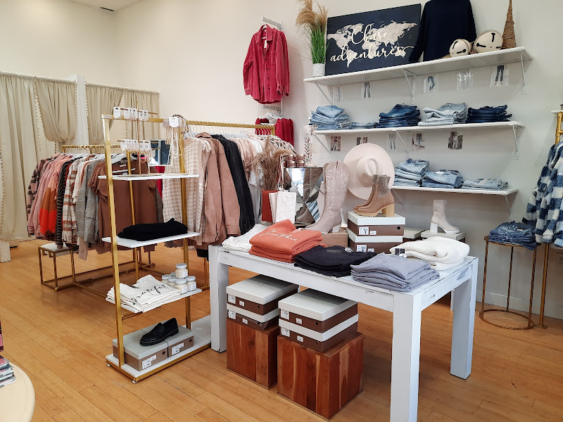 Joanna A Boutique