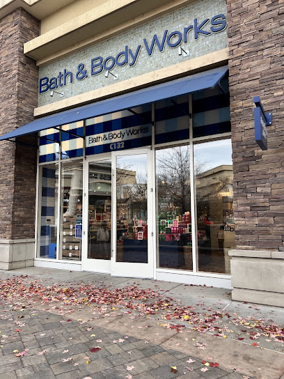 Bath & Body Works