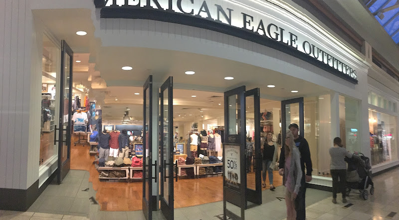American Eagle