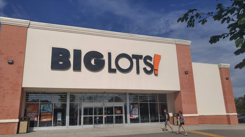 Big Lots