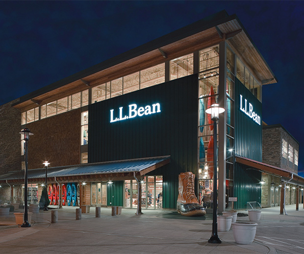 L.L.Bean